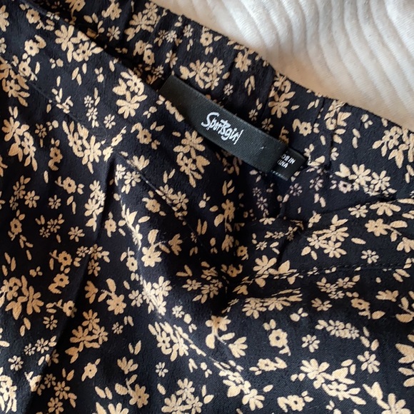 Sportsgirl midi skirt - Picture 2 of 3